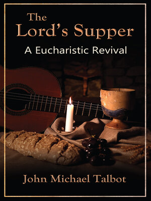 cover image of The Lord's Supper